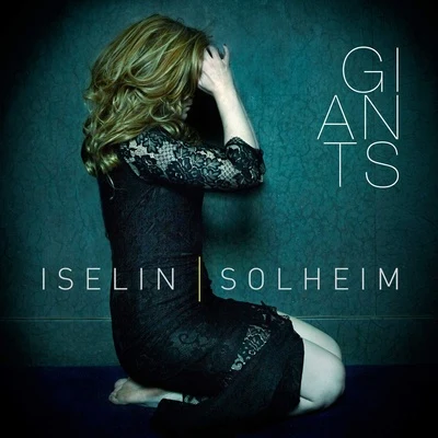 Giants 專輯 Iselin Solheim