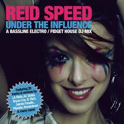 Under the Influence (Continuous DJ Mix by Reid Speed) 專輯 FS (Fuying & Sam)/Reid Speed