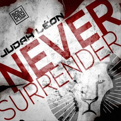 Never Surrender 專輯 Judah