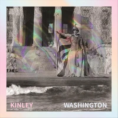 Washington 專輯 Kinley