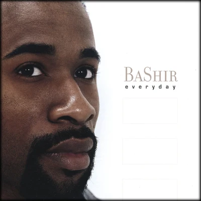 Everyday 專輯 Bashir/Lenny Mac Dowell/Bahramji/Cosmic Orient/Maneesh De Moor