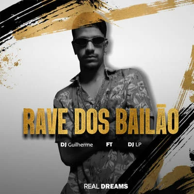 Rave dos Bailao 專輯 DJ Guilherme/MC Vuk/Mc Morena/Mc Cyclope