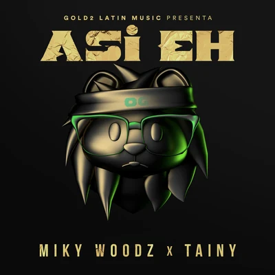 Asi Eh 專輯 Tainy/Jessie Reyez/Tory Lanez