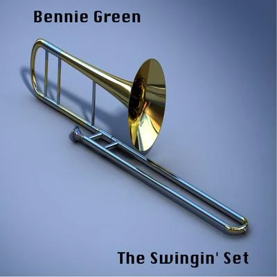 The Swingin&#x27; Set 专辑 Bennie Green