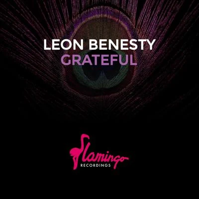 Grateful 專輯 Leon Benesty