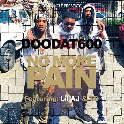 No More Pain 專輯 Drego/Doodat/Doodat600