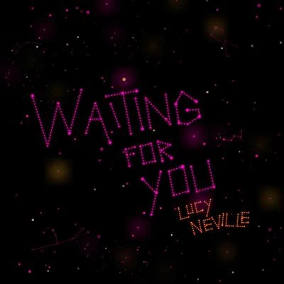 Waiting for You 专辑 Lucy Neville