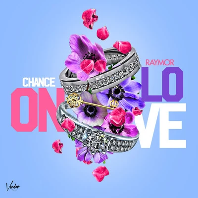 Chance on Love 專輯 Raymor