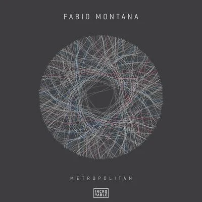 Metropolitan 专辑 Fabio Montana/Beatamines