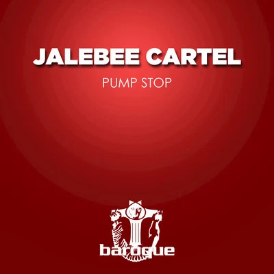 Pump Stop 專輯 Jalebee Cartel