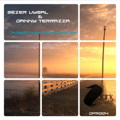 Forgotten Emotions EP 專輯 Sezer Uysal