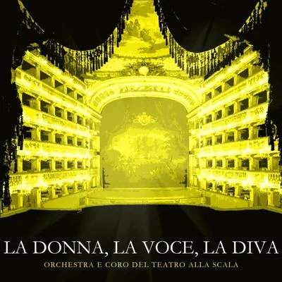 La Donna, La Voce, La Diva 专辑 Magda Olivero/Armando Benzi/Emilio Savoldi/Bruno Tessari/Giusi Gerbino