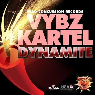 Dynamite 專輯 Vybz Kartel