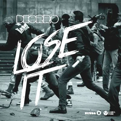 Lose It 专辑 Blink (霎眼之间)/Deorro/MAKJ/Olly James/GoldFish