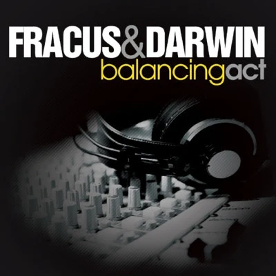 Balancing Act 專輯 Fracus & Darwin