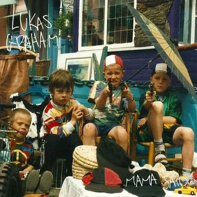 Mama Said 專輯 Lukas Graham