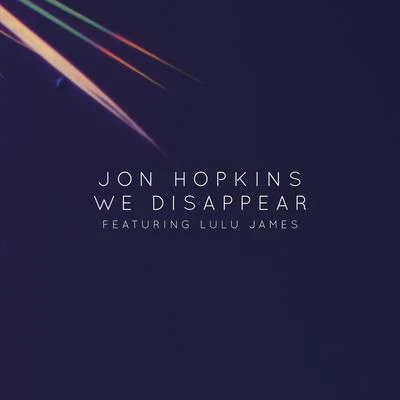 We Disappear 專輯 Kelly Lee Owens/Jon Hopkins