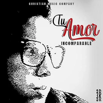 Tu Amor Incomparable 專輯 P.K./Invikto/3R