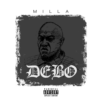 MILLA Debo - Single