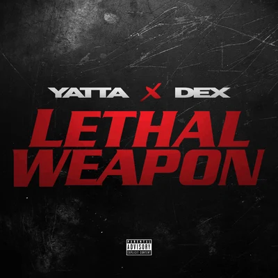 Dexdaniel dexterMalente Lethal Weapon