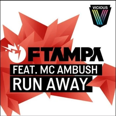 MC AmbushShowtek Run Away