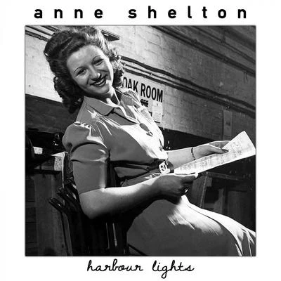 Harbour Lights 專輯 Anne Shelton/Louis Armstrong/Harry Belafonte/Perry Como