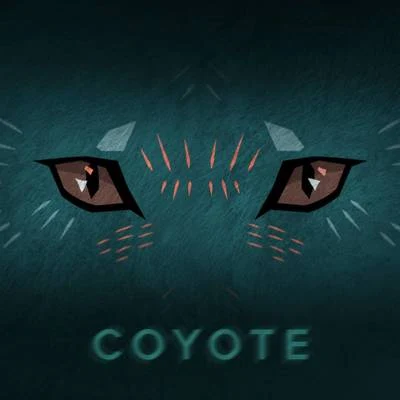 Coyote 專輯 MAKO