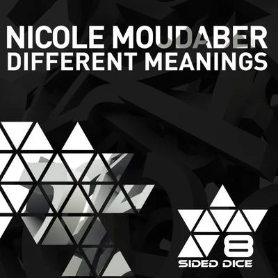 Different Meanings 專輯 Nicole Moudaber