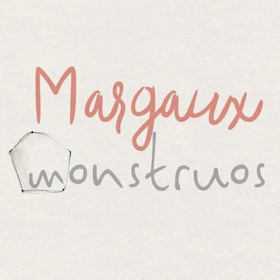 Monstruos 专辑 DJ Akism/Margaux