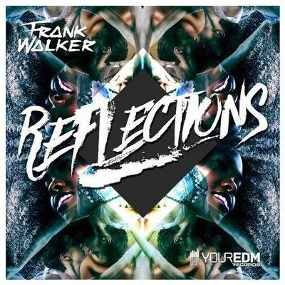 Reflections 專輯 Frank Walker