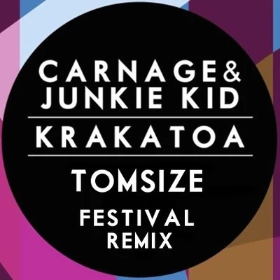 FREE 专辑 Carnage/Jason Risk/Timmy Trumpet/KSHMR