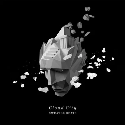 Sweater Beats Cloud City EP