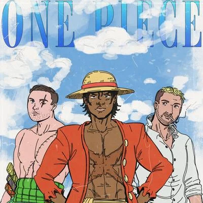 One Piece 專輯 Wasiu/Fresh N Dope/PlanBe