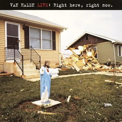 Van Halen Live: Right Here, Right Now 專輯 Van Halen/Armin van Buuren