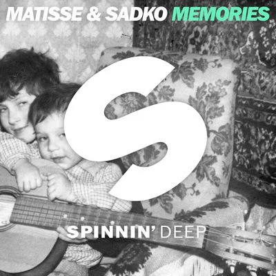 Memories 專輯 Matisse & Sadko