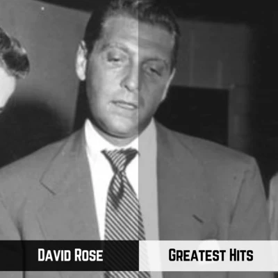 Greatest Hits 专辑 David Rose