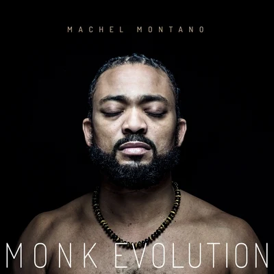 Monk Evolution 專輯 Machel Montano/Angela Hunte