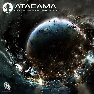 Cycle of Existence 專輯 Atacama