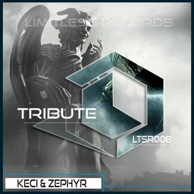 Tribute 專輯 Keci