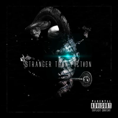 Stranger Than Fiction 专辑 Kris Cayden