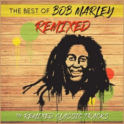 Bob Marley Remixed 專輯 Jennifer (珍妮佛)/Bob Marley/Bob Marley & The Wailers/Denzil