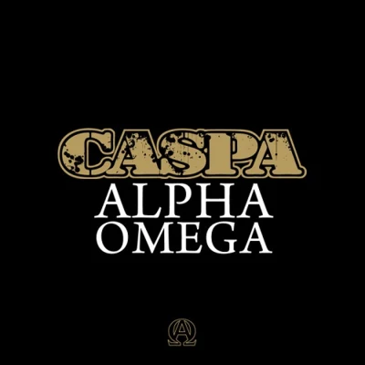 Alpha Omega 專輯 Caspa