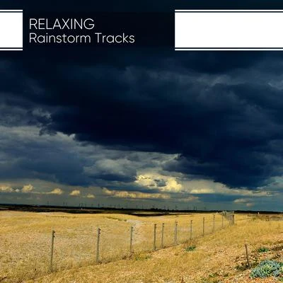 Relaxing Rainstorm Tracks 专辑 Rain Makers/A Sudden Rainstorm/nature & Sounds Background