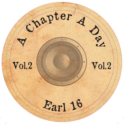 A Chapter a Day, Vol. 2 专辑 Manasseh/Earl 16