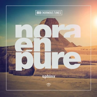 Sphinx 專輯 Nora En Pure/Passenger 10