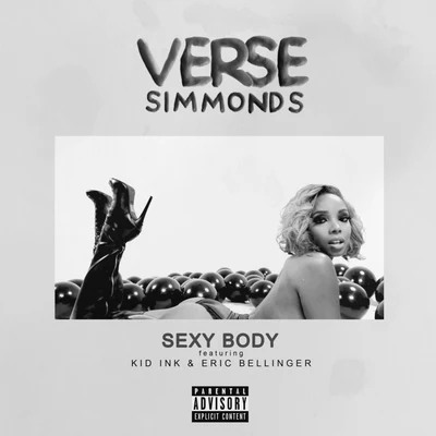 body (remix) 專輯 Verse Simmonds