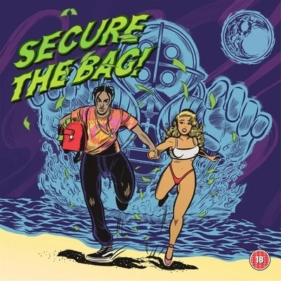 Secure The Bag! 專輯 AJ Tracey