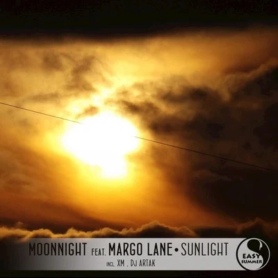 M.A.R.K.E.L.L.Nika WhiteMoonnight Sunlight (feat. Margo Lane)