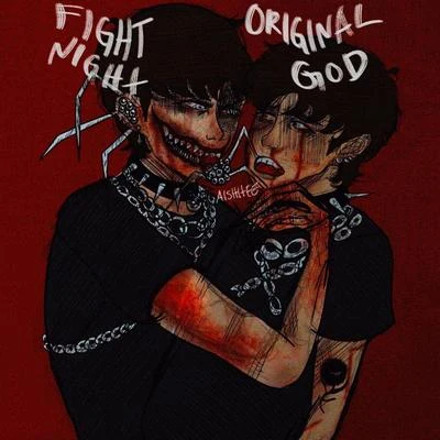 Fight Night 专辑 Original God