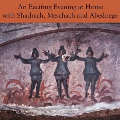 An Exciting Evening At Home With Shadrach, Meshach And Abednego 專輯 Beastie Boys